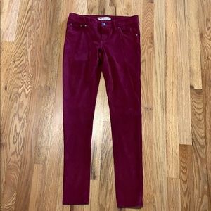 Levi’s Girls polyester pants/jeans